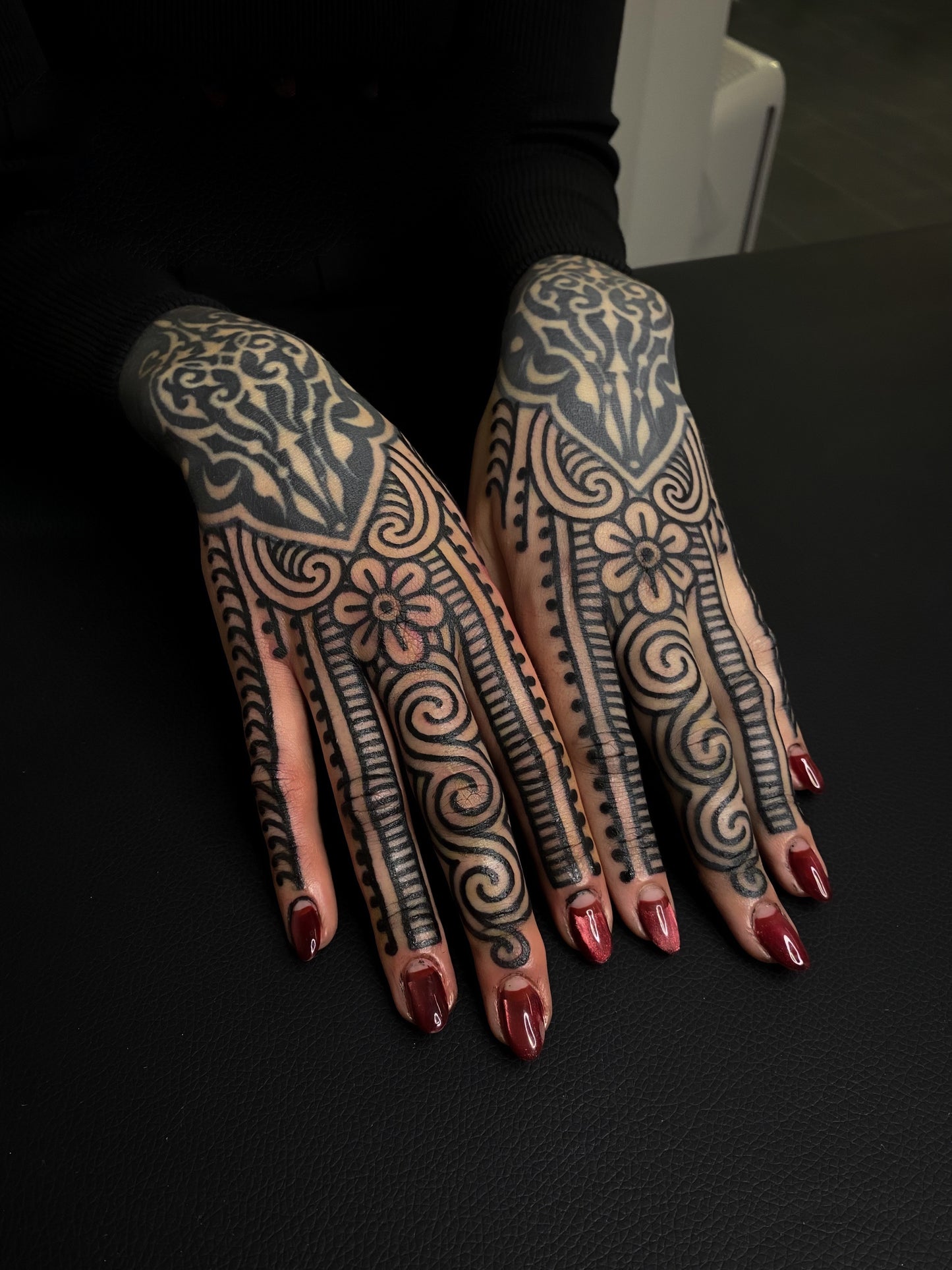 Tattoo gift card • Berlin