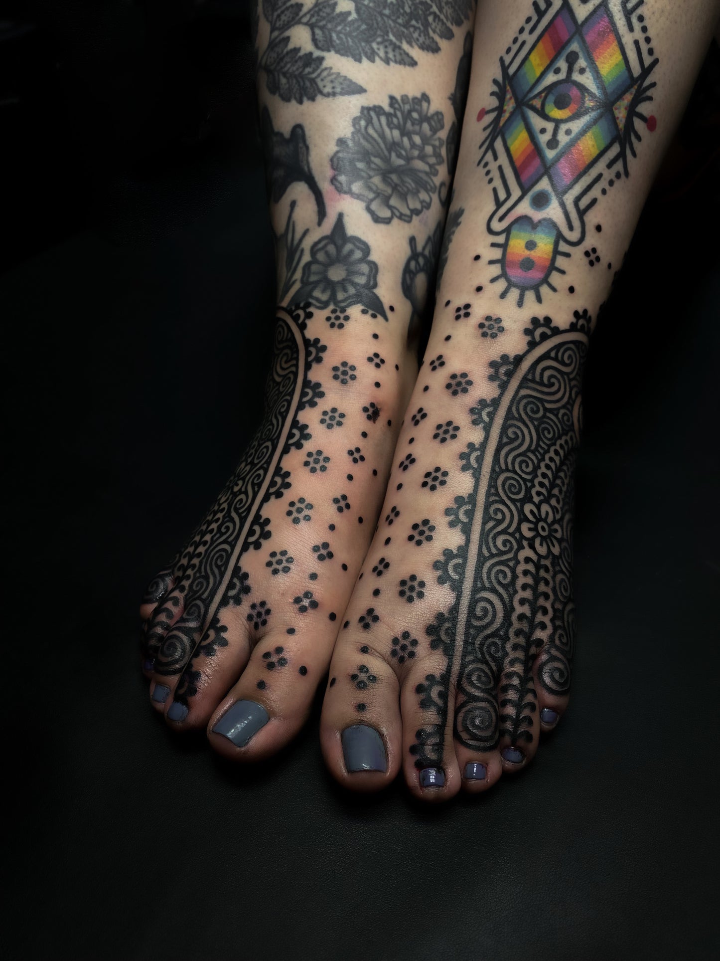 Tattoo gift card • Berlin