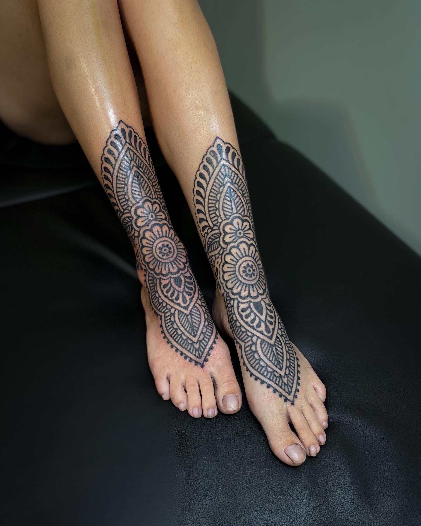 Tattoo gift card • Berlin